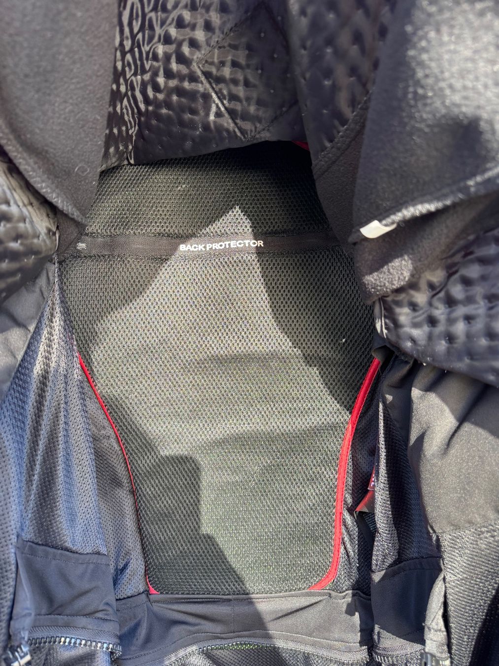 IXS Jacken: Veste moto IXS – Gebraucht aus Marly von Huggy1 5