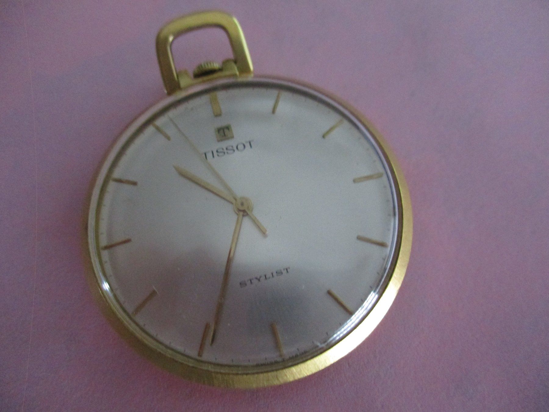 Tissot Orologi: TISSOT STYLIST – Usato da Wil SG venduto da garou40 3