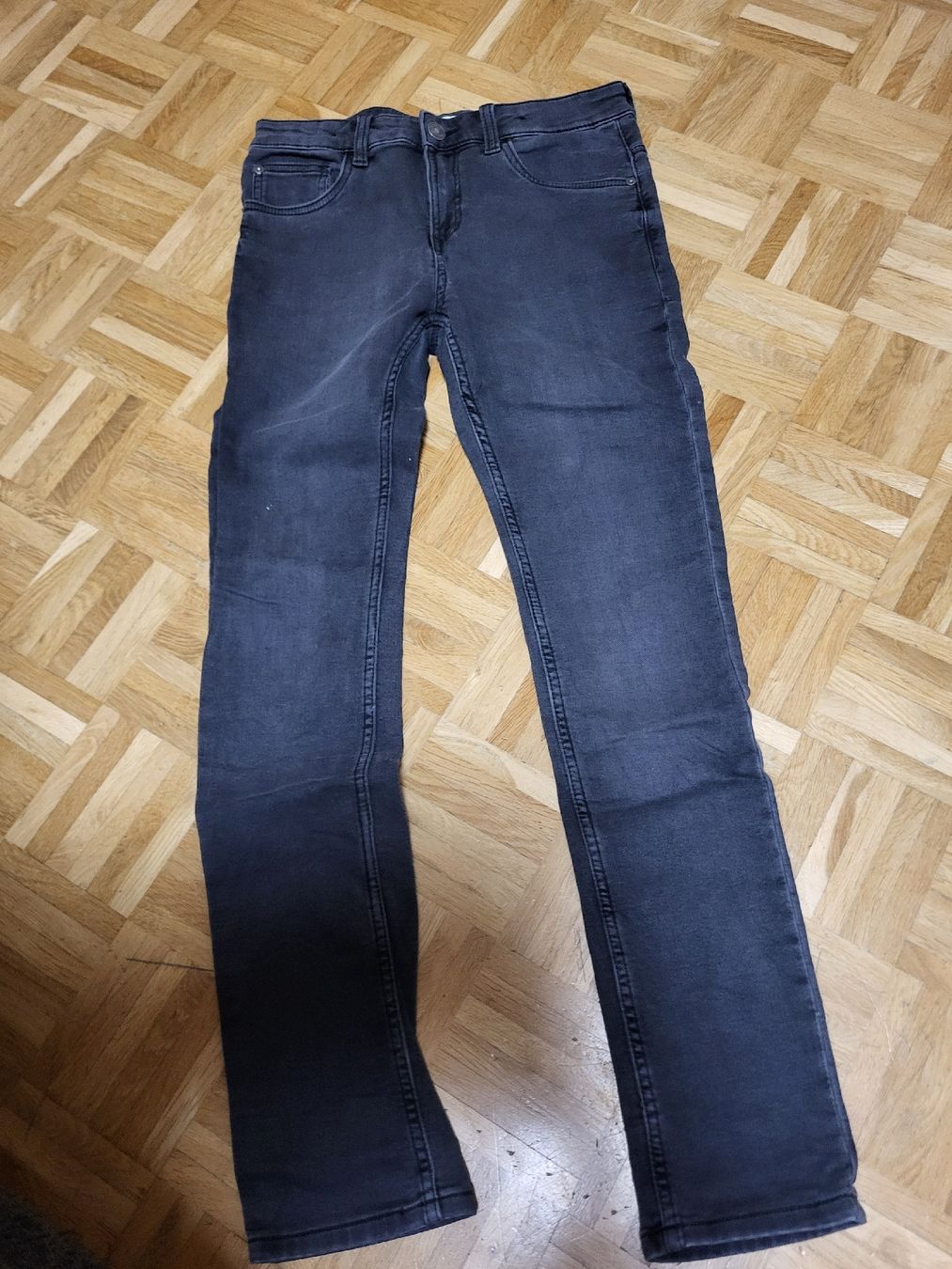 Pantaloni: Jeans Gr. 164 – Usato da Thun venduto da Reusserlis