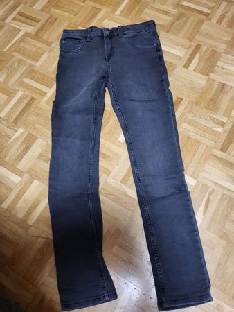 Jeans Gr. 164