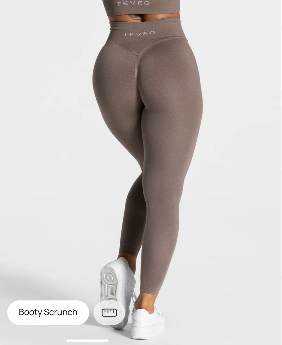 Teveo Leggings: Teveo Statement Leggins – D'occasion à Grenchen par rahel_98 3