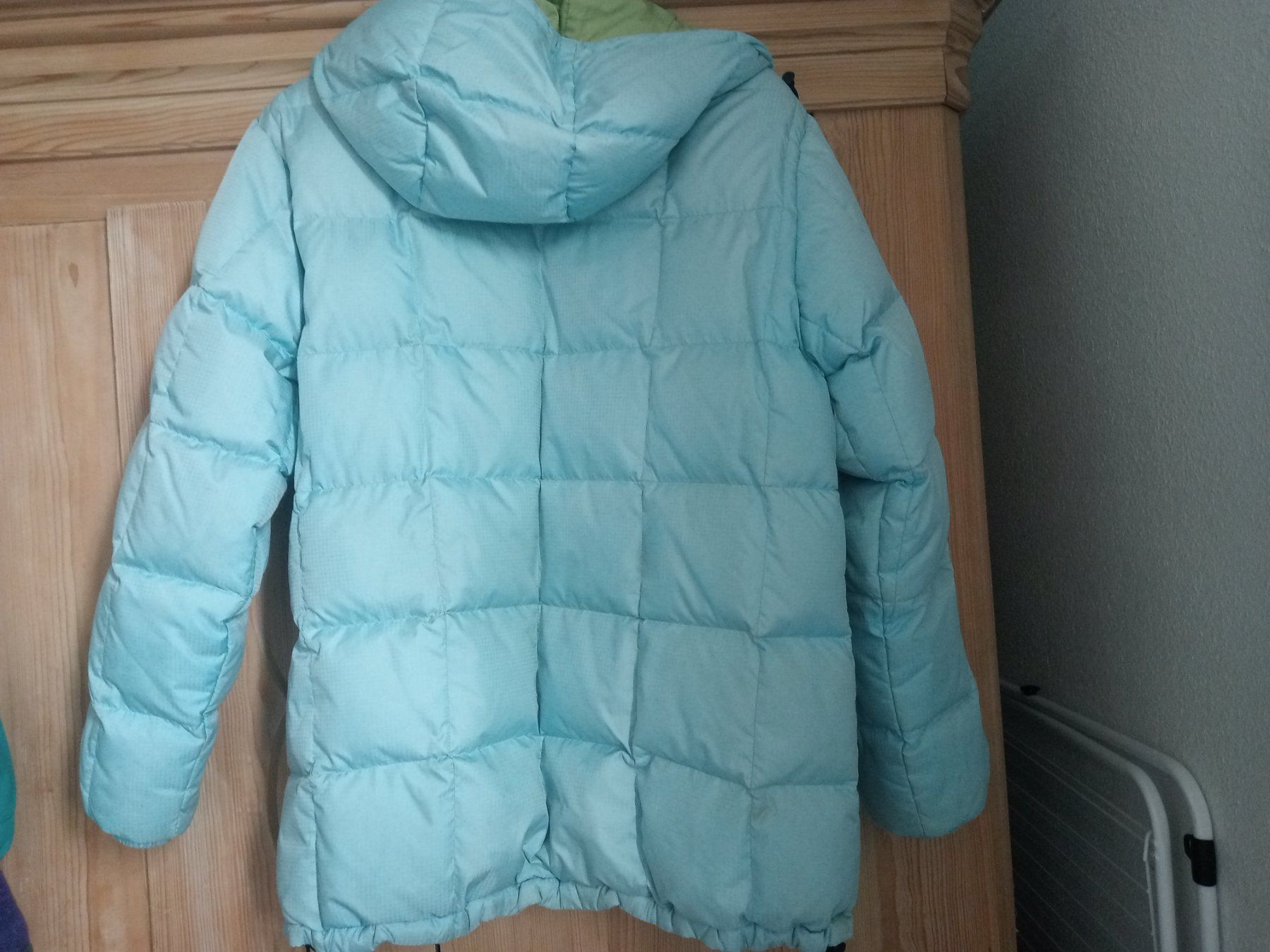 Giacche: sehr warme Winterjacke – Usato da Bern venduto da barbara-amsler 3