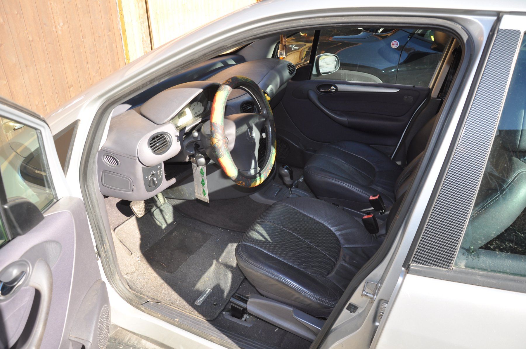Mercedes-Benz Automobili: Mercedes-Benz A 190 – Usato da Gordevio venduto da ric_27yy 1