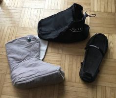 Valive Wetterschutz S M Sohle M Innenschuh M