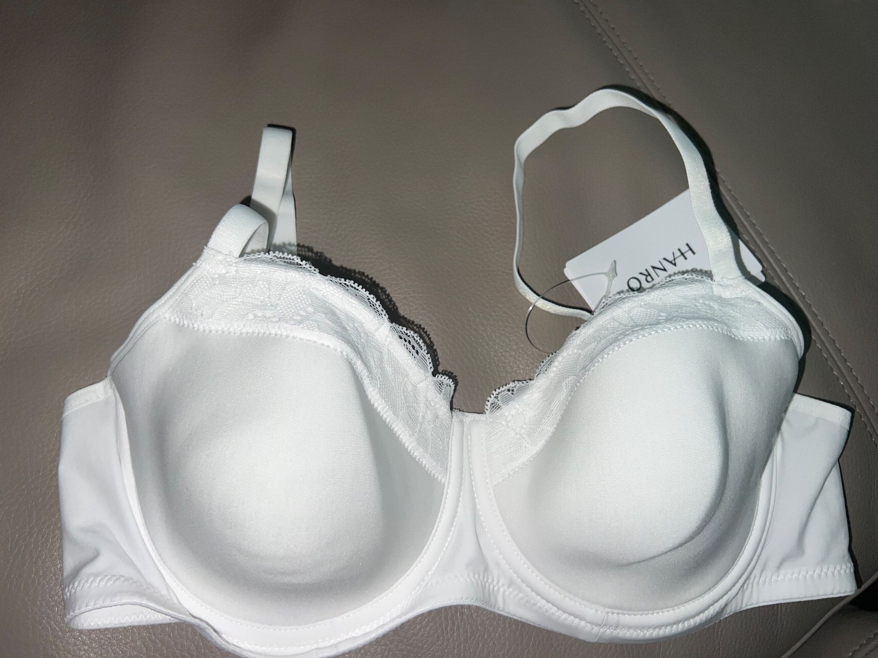 Hanro Altra biancheria intima: BH HANRO 85C neu – Nuovo (secondo la descrizione) da Dornach venduto da samuti