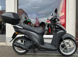 Honda NSC 110 MPD