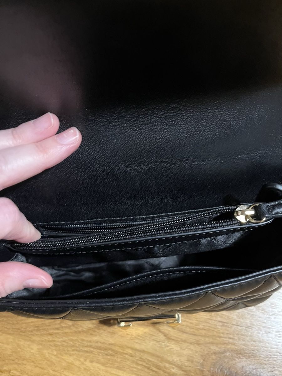 Michael Kors Taschen für Damen: Michael Kors ,Sloan’ Lederhandtasche – Gebraucht aus Luzern von rac_6lyr 7