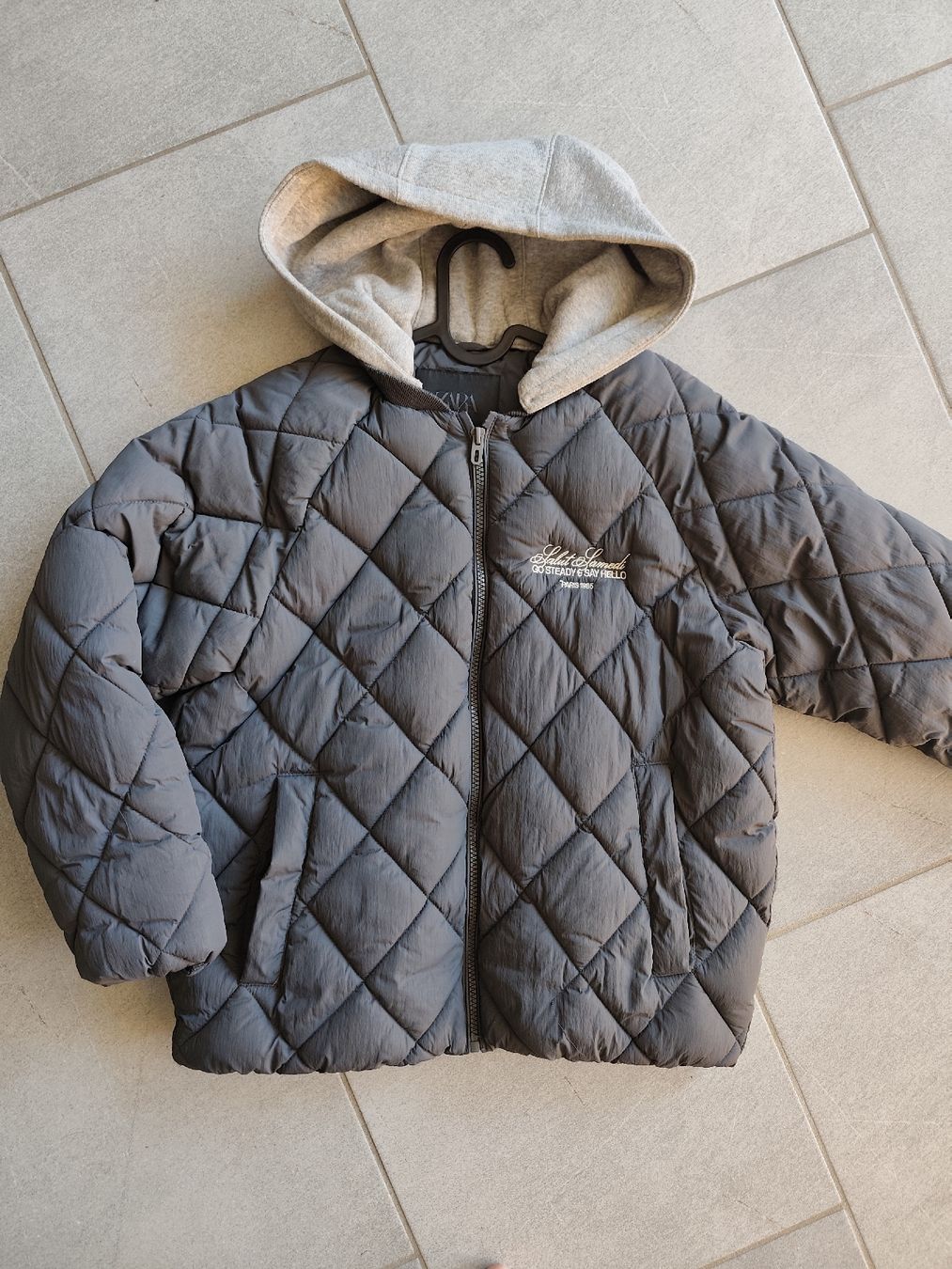 Zara Vestes & Manteaux: Veste Zara mi saison 140cm – D'occasion à Martigny par Vintage-23