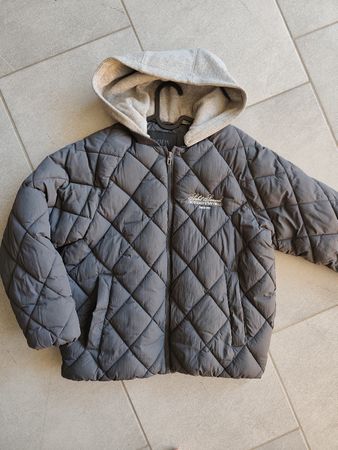 Veste Zara mi saison 140cm