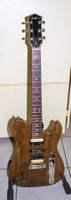 Godin Radium RW Carbon Black