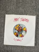 Max Tundra - Cakes