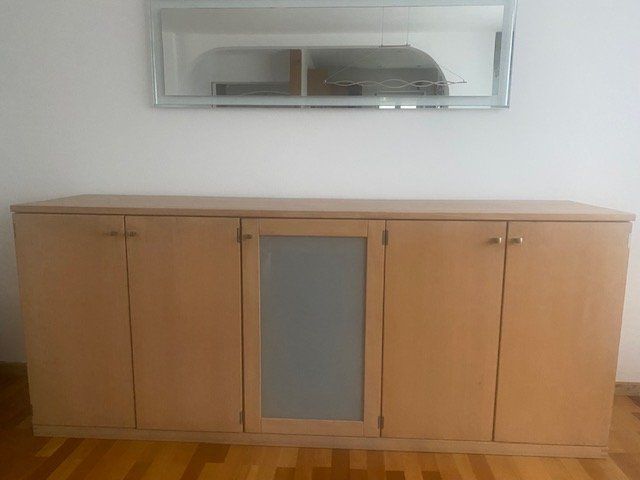 Team7 Cassettiere: Sideboard Team 7 zu verkaufen – Usato da Uster venduto da chr_m67p 2