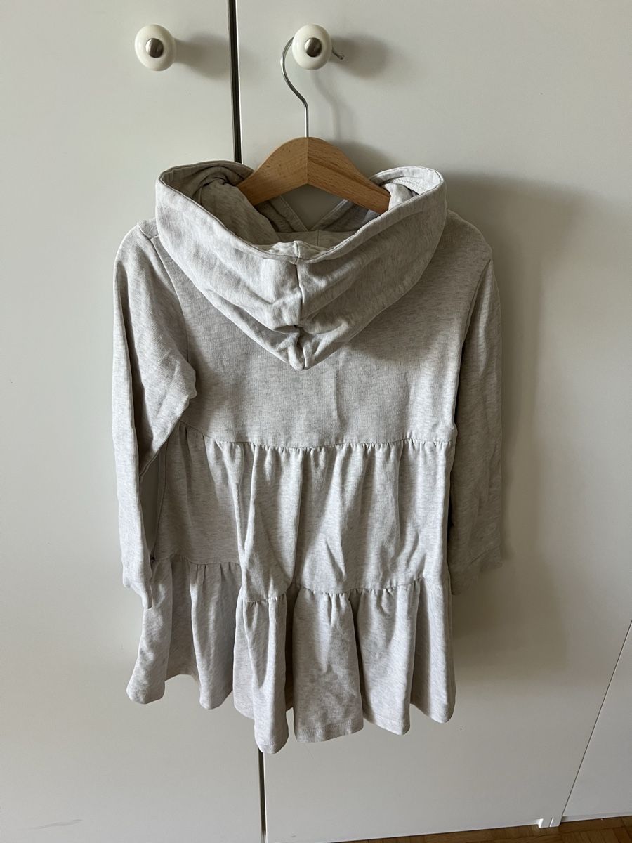 Name It Kleider & Röcke: Name it Kleid Grösse 6 Jahre – Gebraucht aus Inwil von Karenstone 2