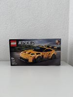 LEGO Speed Champions Porsche 911 GT3 RS (77239)