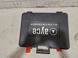 Bohrmaschine