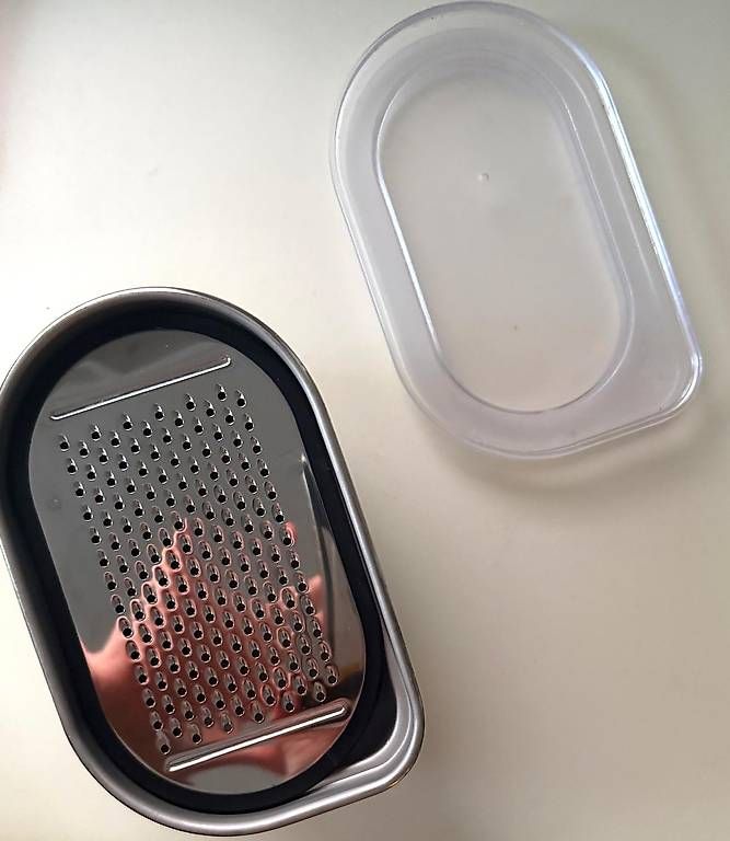 Appareils de cuisine: Bodum Käsereibedose – D'occasion à Zürich par Grit_M. 1