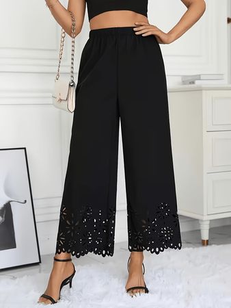 pantalon T46-48 stretch