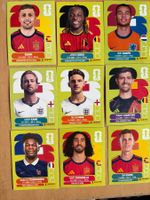 Panini Sticker WM 2026