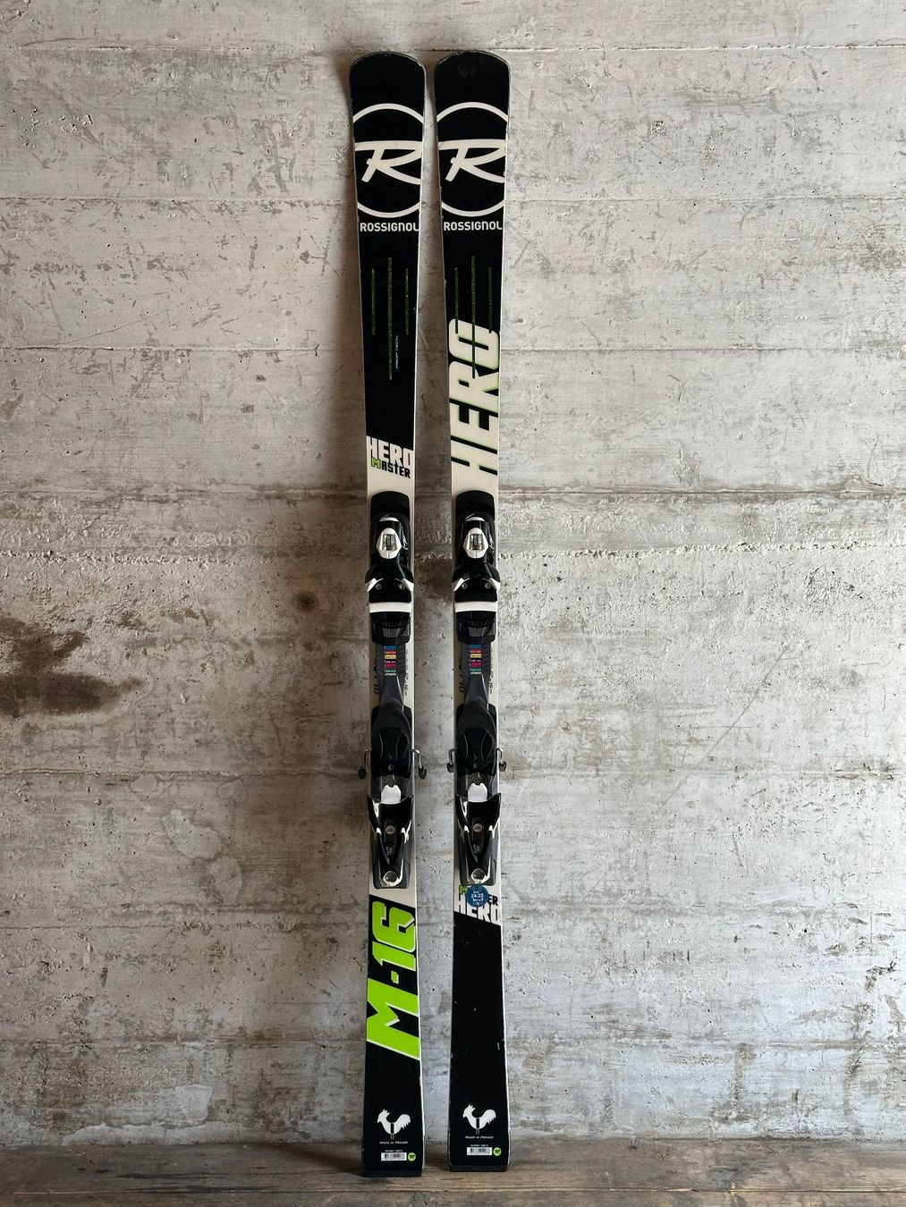 Rossignol Skis: Rossignol Hero Ski 170CM – D'occasion à Emmenbrücke par karkarkar
