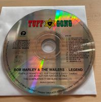 CD Bob Marley The Wailers Legend 1984 Island