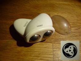Kybermed Vitalizer Gesichtslifting Magnet Massager 3D