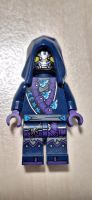 Lego Ninjago Wolf Mask Guard