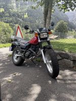 Yamaha TW Trailway