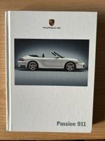 Porsche 911/996 (Carrera, 4s, Turbo) Buch "Passion 911" NEU!