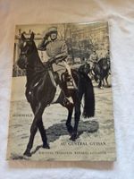 Hommage au Général Guisan, 1960