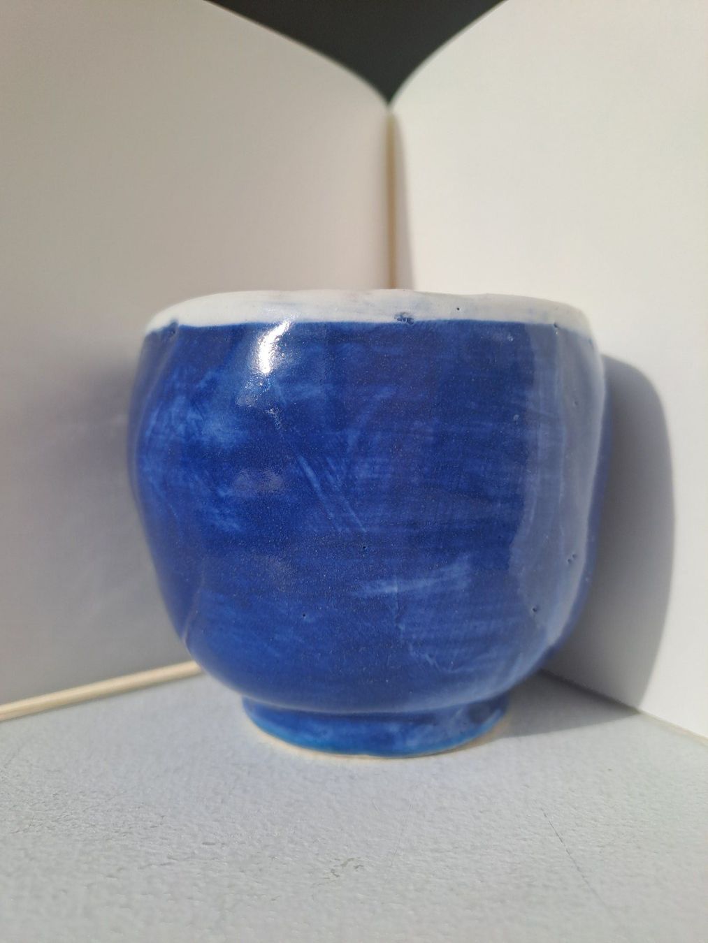 Tassen: Keramik-Tasse – Neu (gemäss Beschreibung) aus Volketswil von ronbons 4