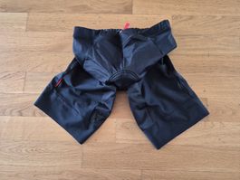 cuore Velohose schwarz Grösse L