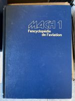 MACH 1 l’encyclopédie de l’aviation