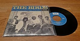 THE BIRDS, No good witout you Baby, 4 Song EP Si, Neuwertig!