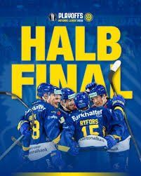 Tickets: HC Davos - ZSC Lions 2 Sitzplätze für heute Abend – Neu und originalverpackt aus Solothurn von wasserturm