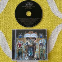 MICHAEL JACKSON-SPECIAL EDITION DANGEROUS