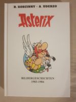 ASTERIX alle 8 Bildergeschichten 1983-1984 HC Fan-Ausgabe A5