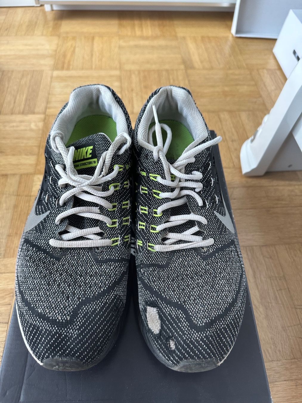 Scarpe da uomo: Joggingschuhe Nike – Usato da Basel venduto da ari_qn6c 8