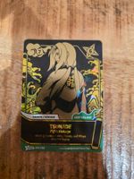 Naruto Mythos Trading Card Tsunade 131/130 Sammelkarte