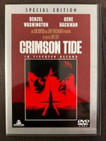 Crimson Tide