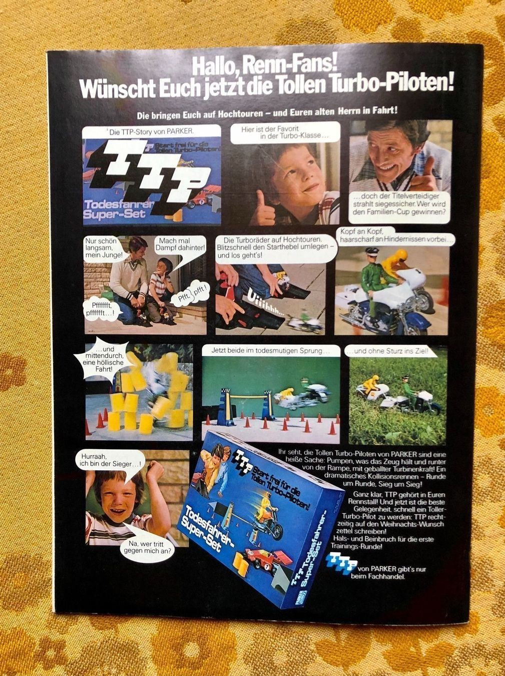 BD: Zack Heft Nr 24 von 1976 – D'occasion à Endingen par nathan05 9