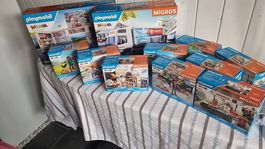 Playmobil,  Migromania, Original