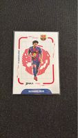 Alejandro Balde - FC Barcelona - Daka - Top Audience - Locke