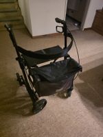 Rollator 