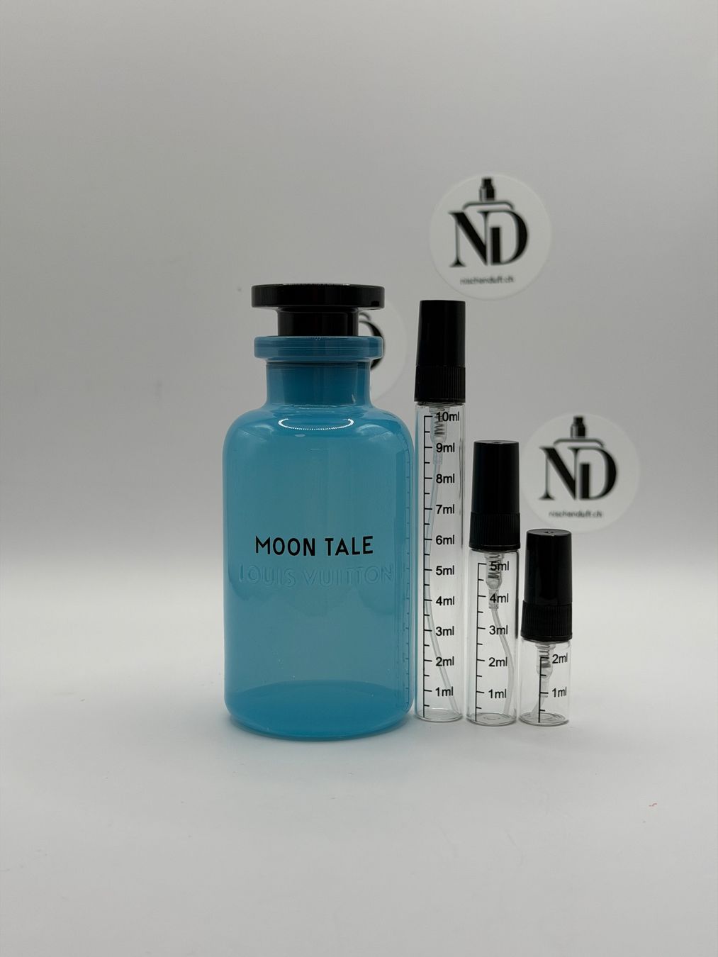 Louis Vuitton Profumi & Eau de Toilette: Louis Vuitton Moon Tale 2ml Abfüllung Duftprobe Probe – Nuovo (secondo la descrizione) da Rünenberg venduto da Alina_nischenduft
