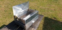 Tischgrill Campinggrill