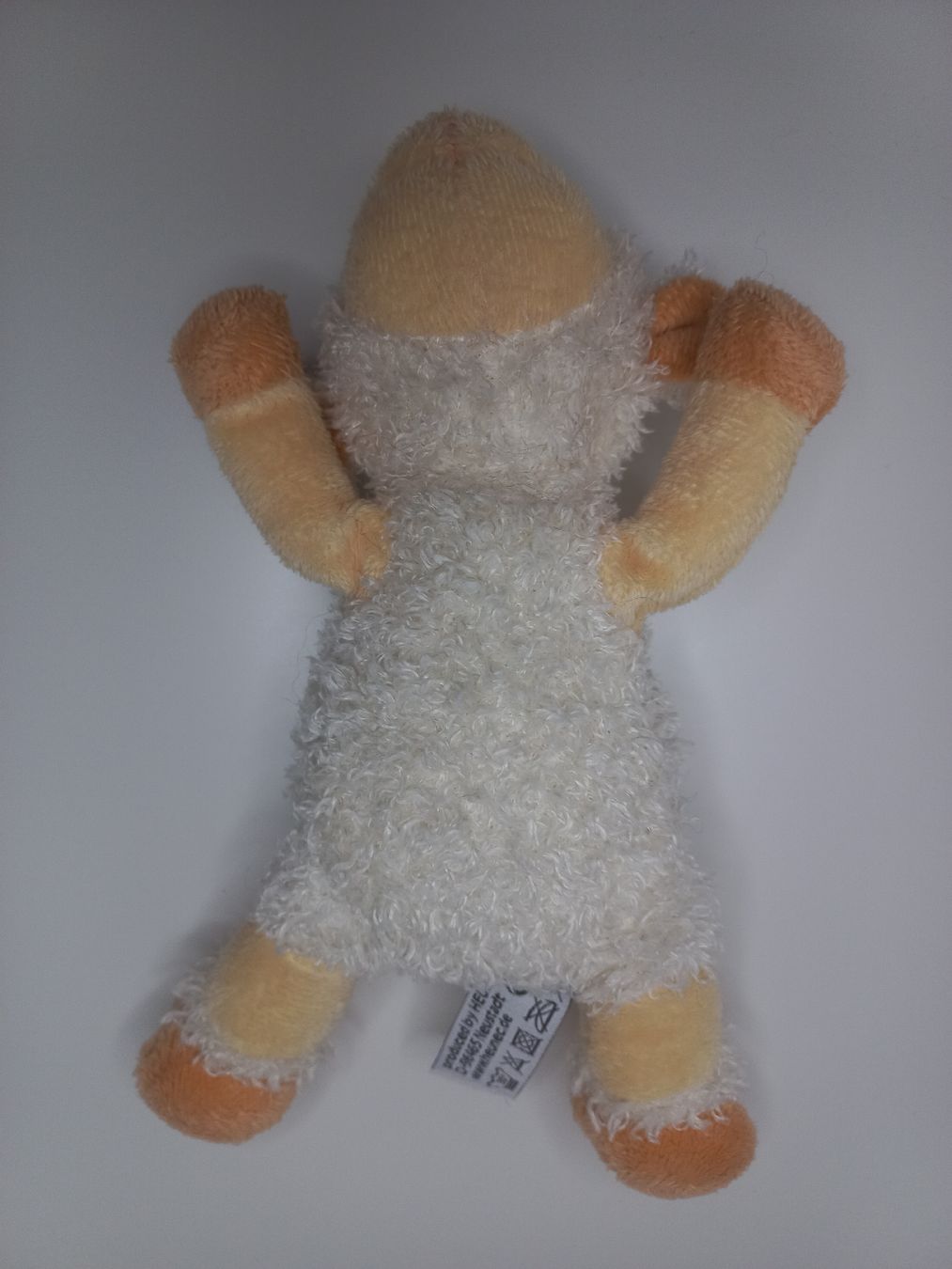Giocattoli: Wolly Sunshine - Schaf – Usato da Wangen b. Olten venduto da SecondStory4u 3