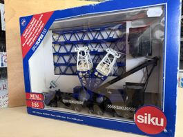 Grue mobile Siku 4810 1:55