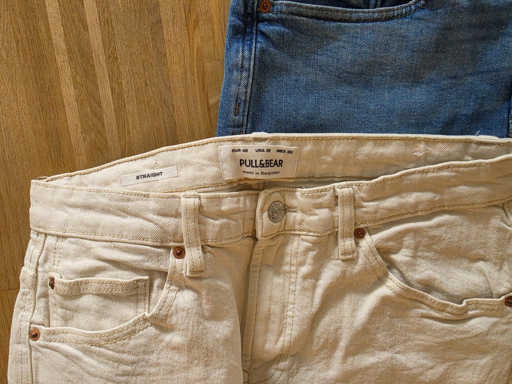 Pantaloni: Herren Sommerhosen Paket S/M + Pulli – Usato da Oberengstringen venduto da nan_yly8 4