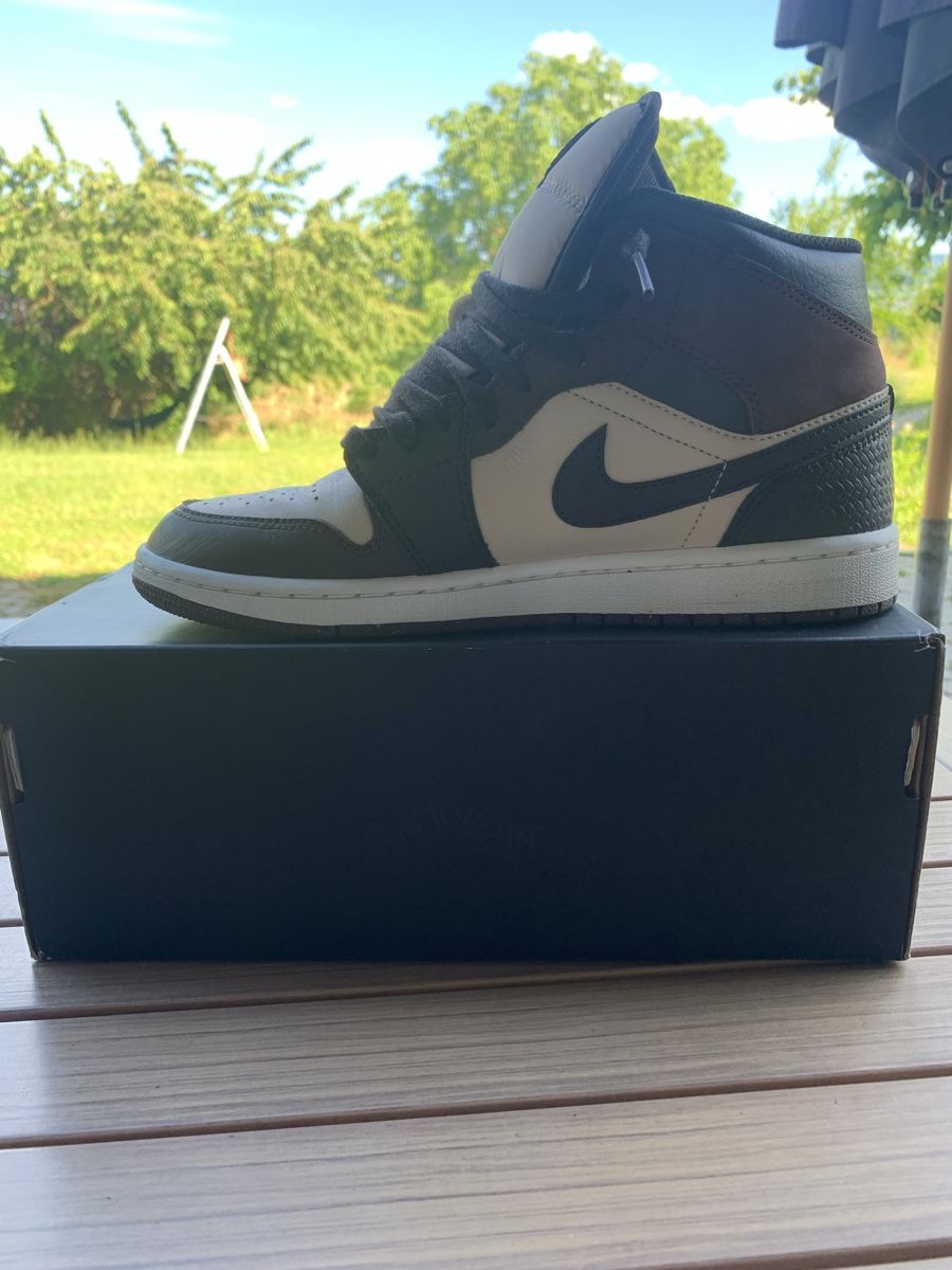 Jordan Herrenschuhe: Jordan 1  – Neu (gemäss Beschreibung) aus Vernier von Moca78 3