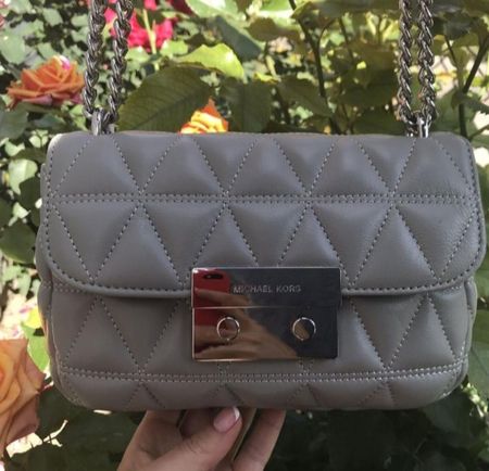 Tasche Michael Kors Sloan mini